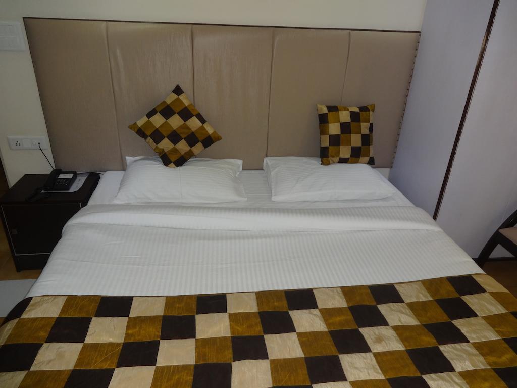 Hotel Grace New Delhi Rom bilde
