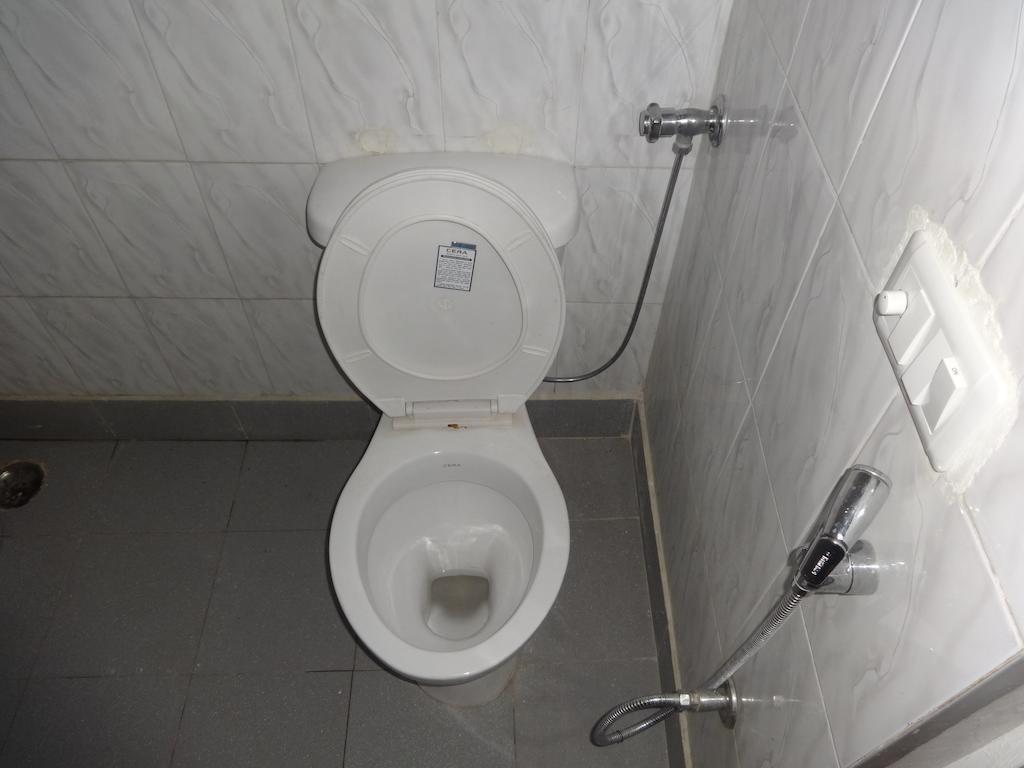 Hotel Grace New Delhi Rom bilde