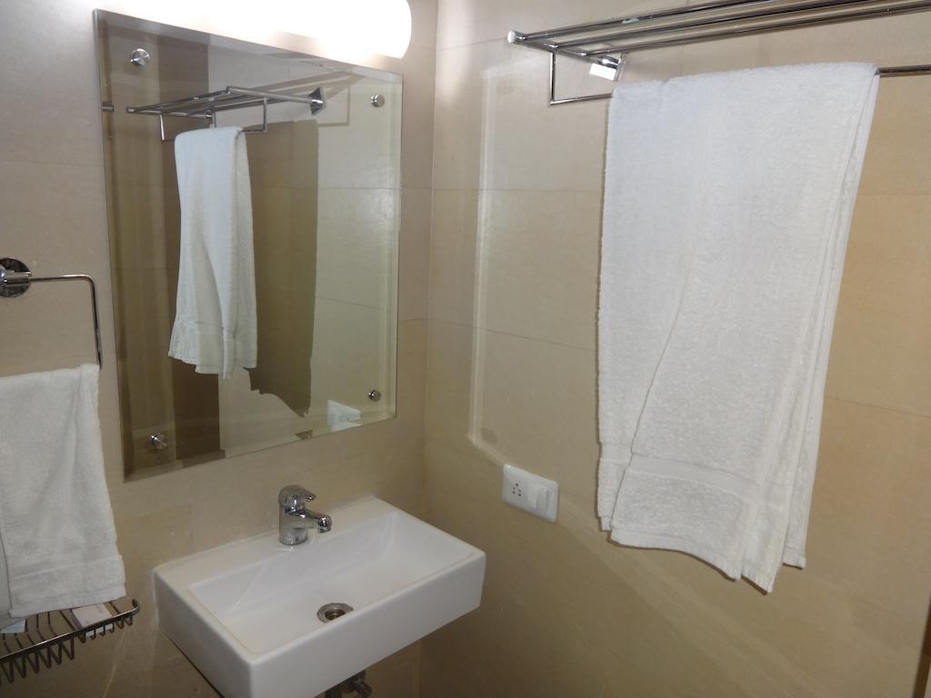 Hotel Grace New Delhi Rom bilde