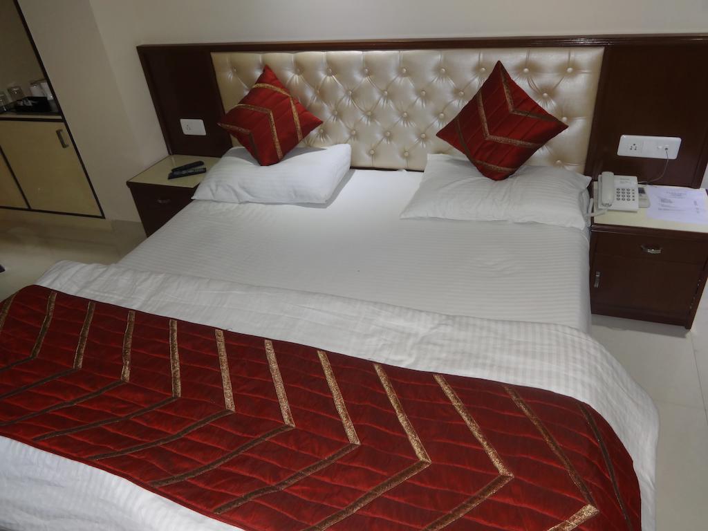 Hotel Grace New Delhi Rom bilde